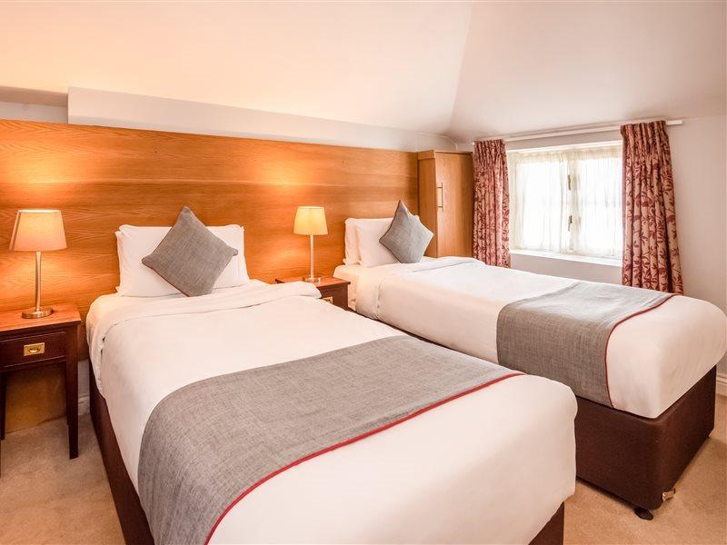 Oyo The Regency, Clifton Bristol Hotell Exteriör bild