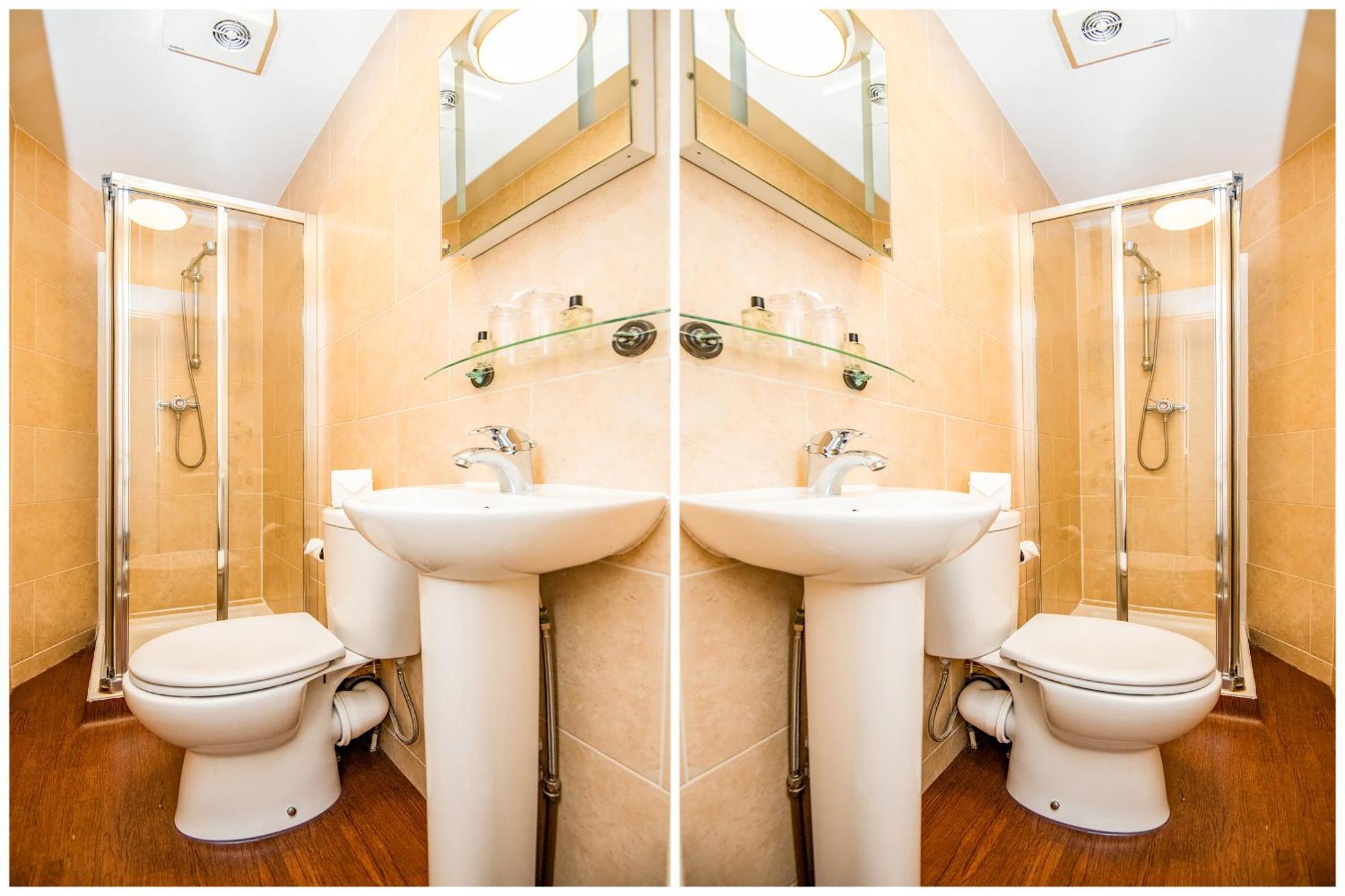 Oyo The Regency, Clifton Bristol Hotell Exteriör bild