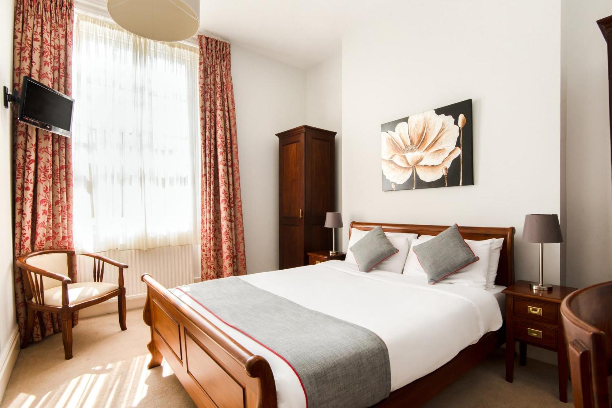 Oyo The Regency, Clifton Bristol Hotell Exteriör bild
