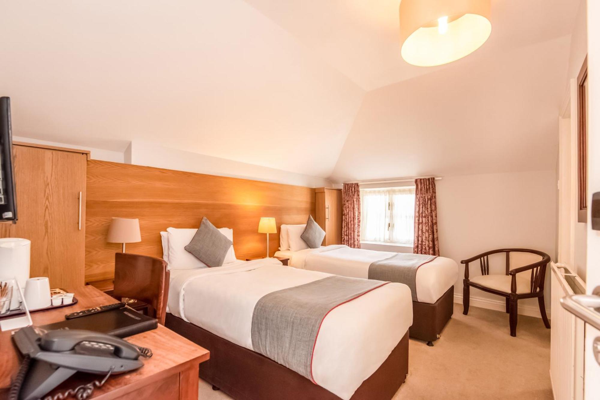 Oyo The Regency, Clifton Bristol Hotell Exteriör bild