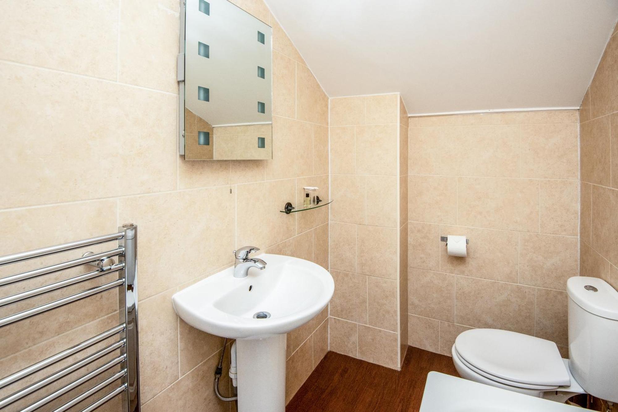 Oyo The Regency, Clifton Bristol Hotell Exteriör bild