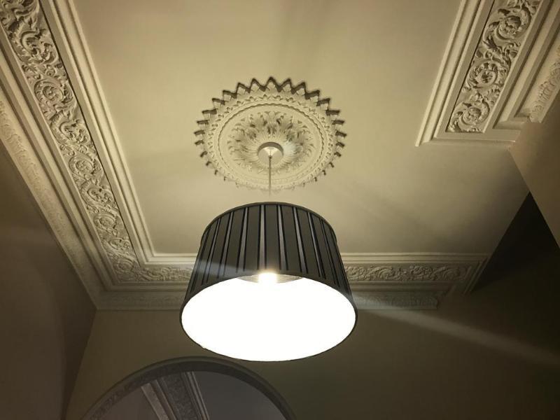 Oyo The Regency, Clifton Bristol Hotell Exteriör bild